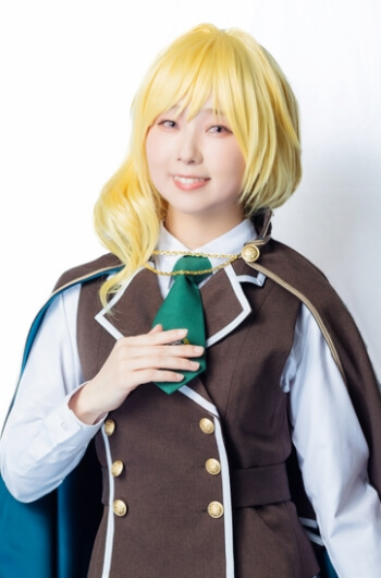 熊沢 世莉奈
