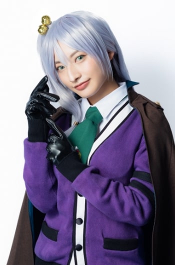 西田 奈未