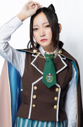 西本 りみ