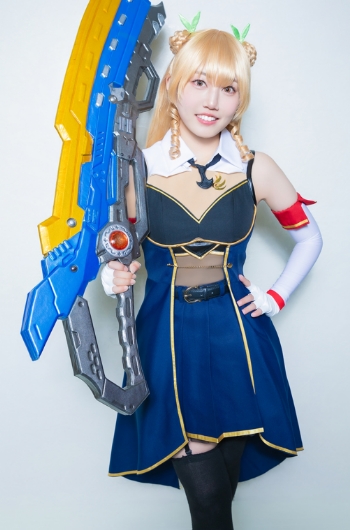 星希 成奏