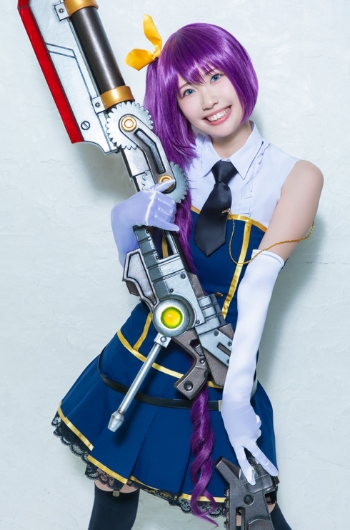 西田 有愛