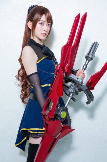 橘 里依