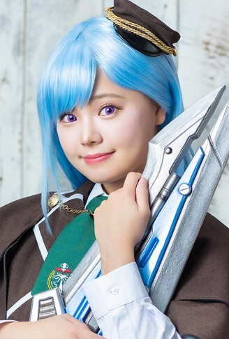 遥りさ