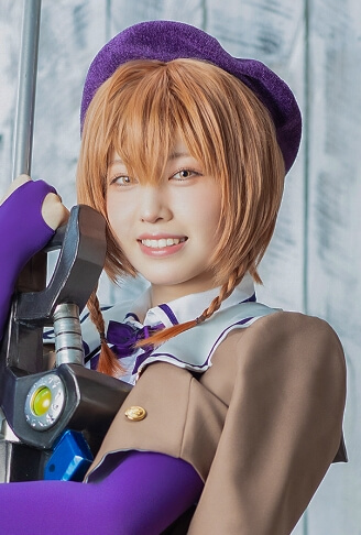 陽高真白