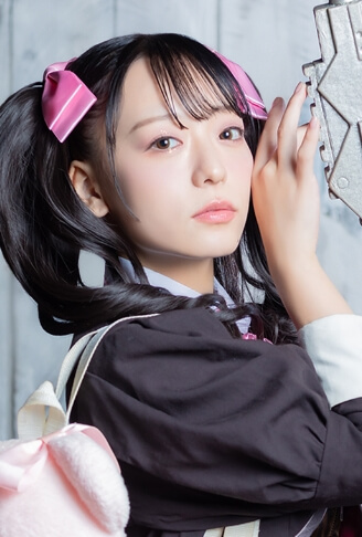 一本鎗希華