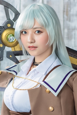 小松穂葉