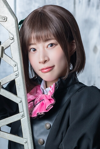 小菅怜衣