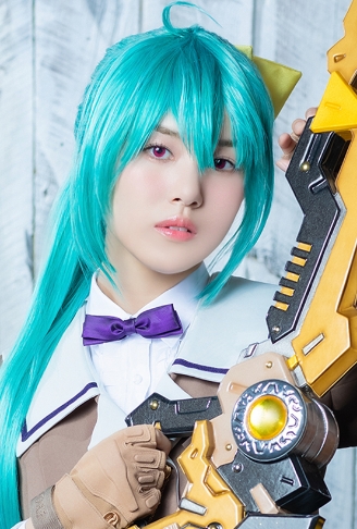 熊田茜音