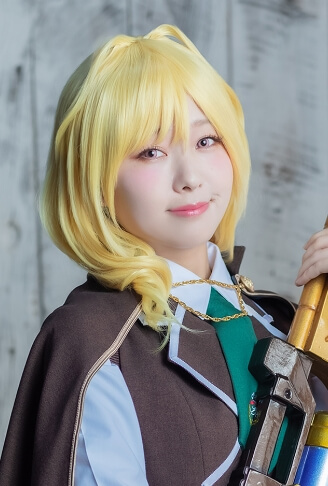 熊沢世莉奈