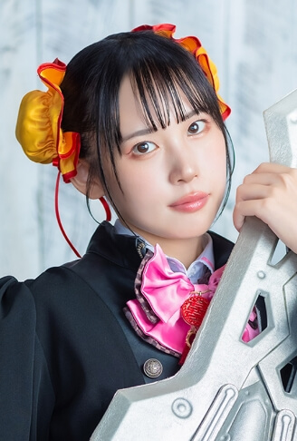白城もえの