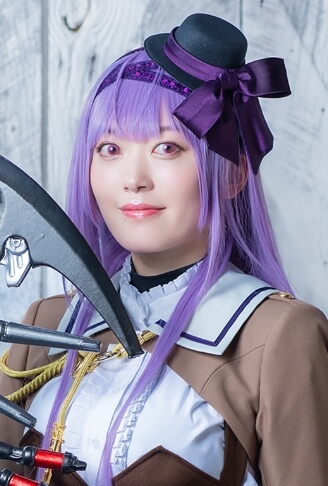 矢新愛梨