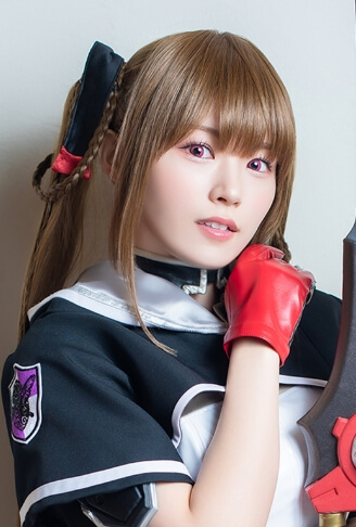 安藤 千伽奈