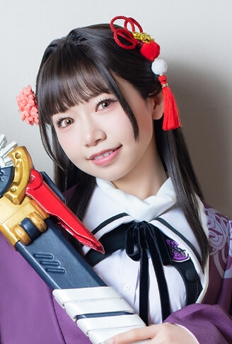畑 美紗起