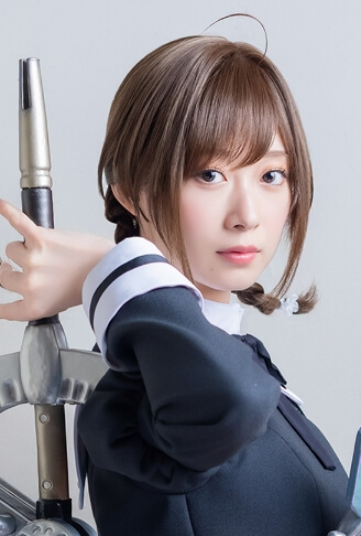 河内 美里