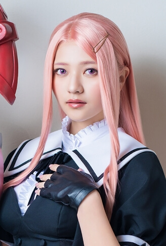 小松 穂葉