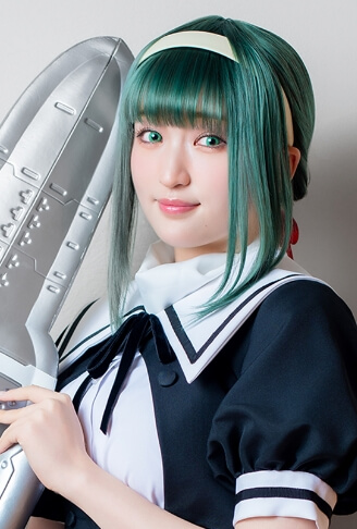 牧浦 乙葵