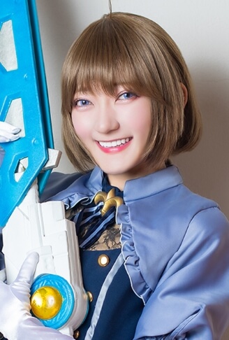 西本 りみ