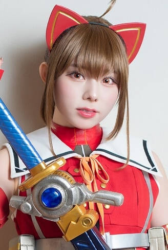 大森 莉緒