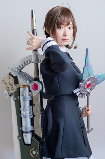 河内 美里