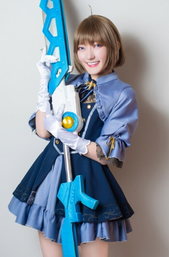 西本 りみ