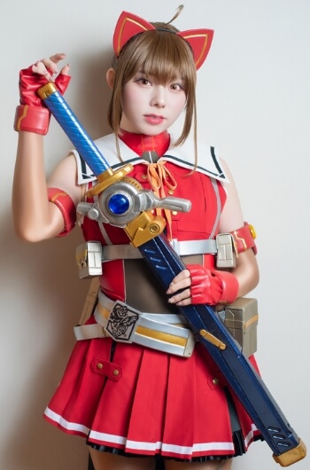 大森 莉緒