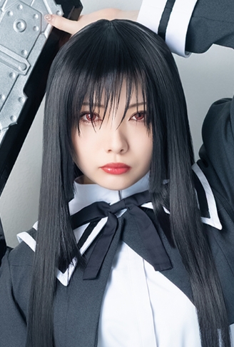 藍染 カレン