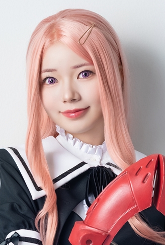 浜浦 彩乃