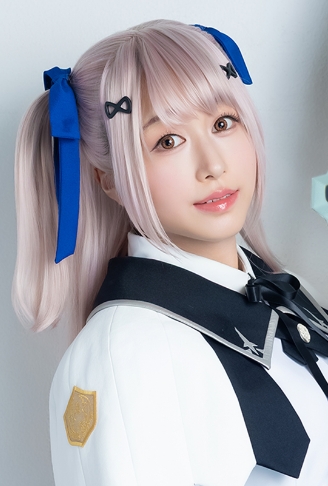 林 鼓子