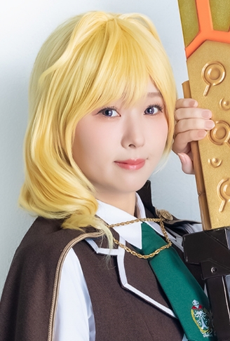熊沢 世莉奈