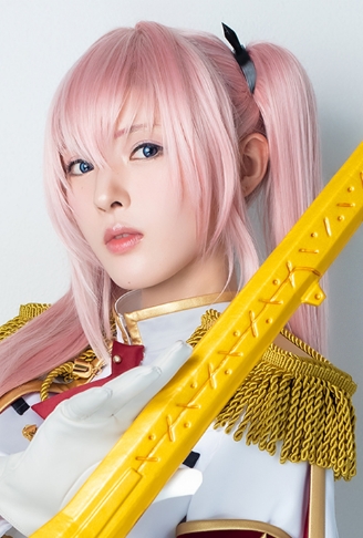 天麻 ゆうき