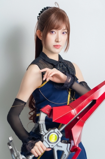 橘 里依