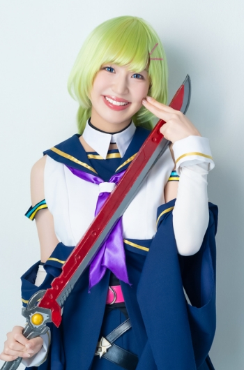 田崎 礼奈