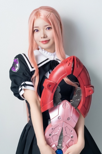 浜浦 彩乃