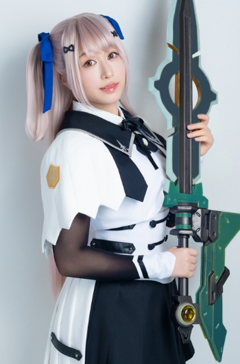林 鼓子