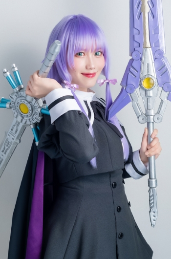 加藤 里保菜