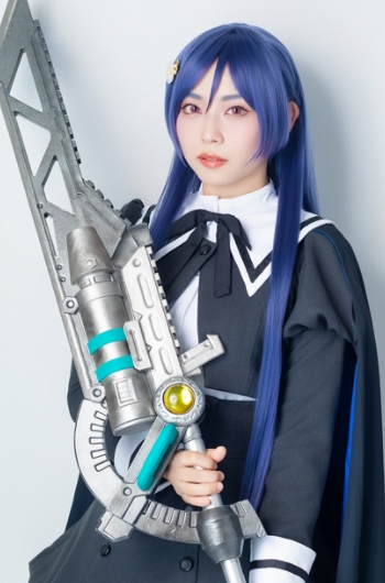 本西 彩希帆
