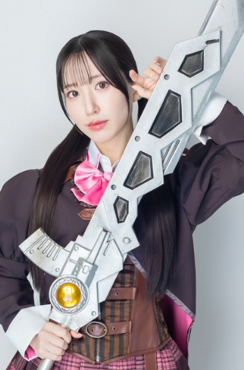 七海 とろろ