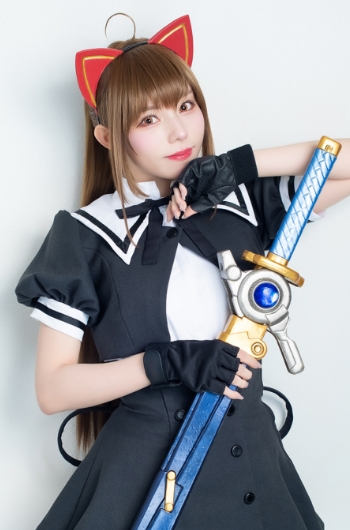 大森 莉緒