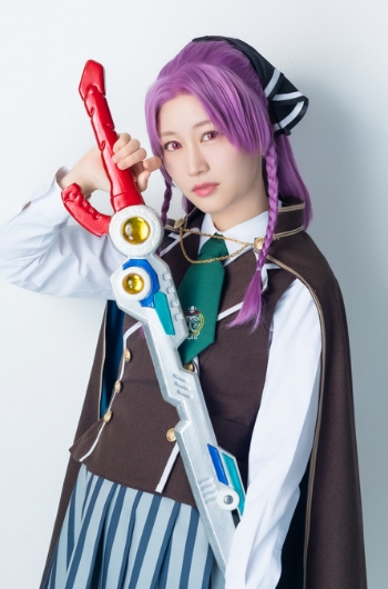 佐藤 遥