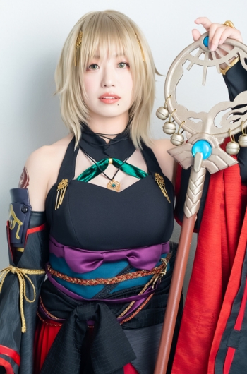 富田 麻帆