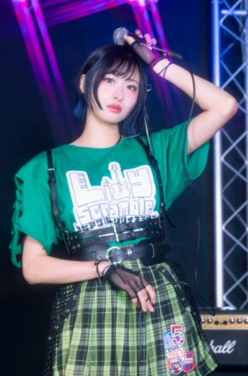 松田 彩希