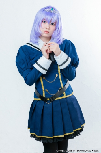 安藤 千伽奈