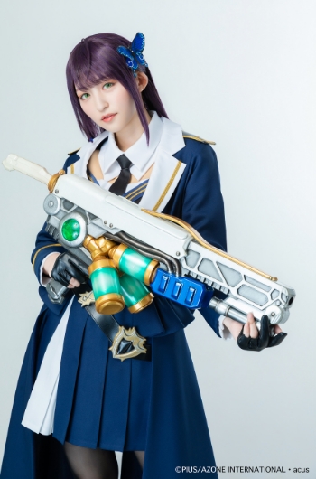 石井 陽菜