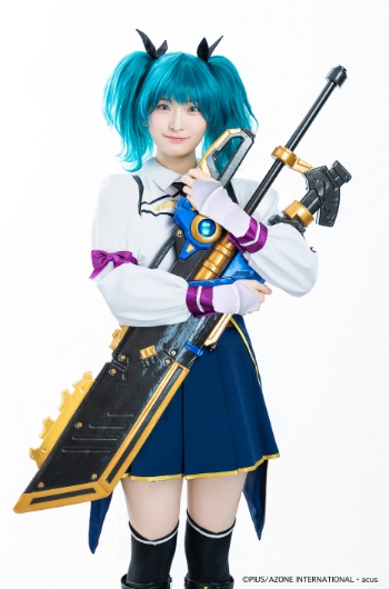 斎藤 愛莉