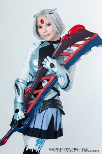 宮崎 理奈