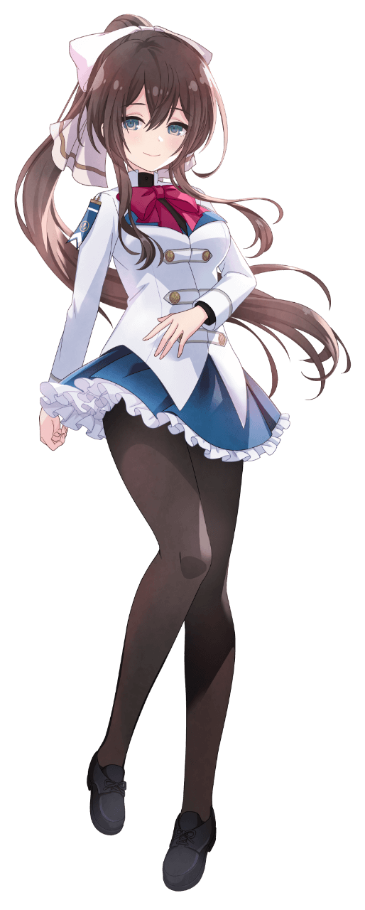 芹沢千香瑠 - アサルトリリィ wiki - atwiki（アットウィキ）
