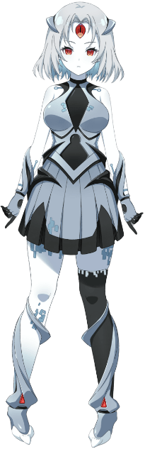 ルサルカ