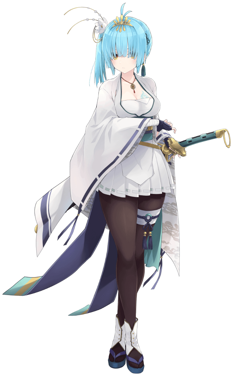 白雪 - アサルトリリィ wiki【12/31更新】 - atwiki（アットウィキ）