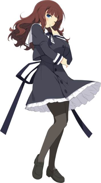 楓・J・ヌーベル