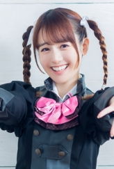 岸本・ルチア・来夢
